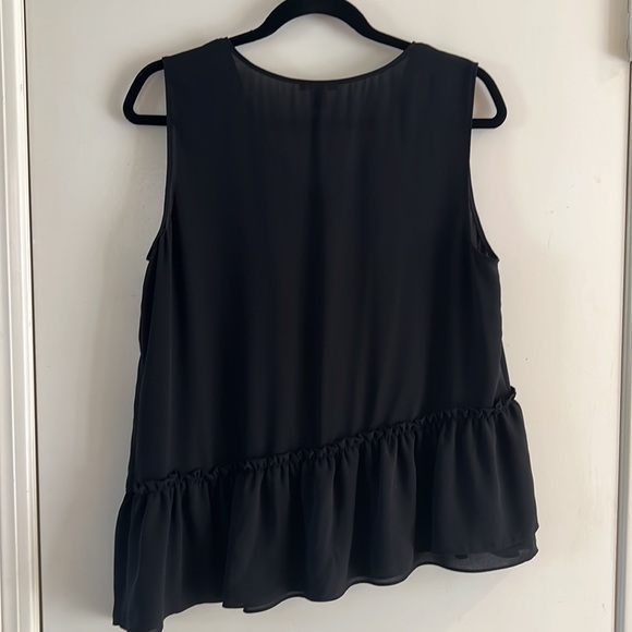 Halogen asymmetrical tank. - Picture 7 of 8